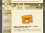Eagles Team Building, le site complet du team building, team learning, coaching