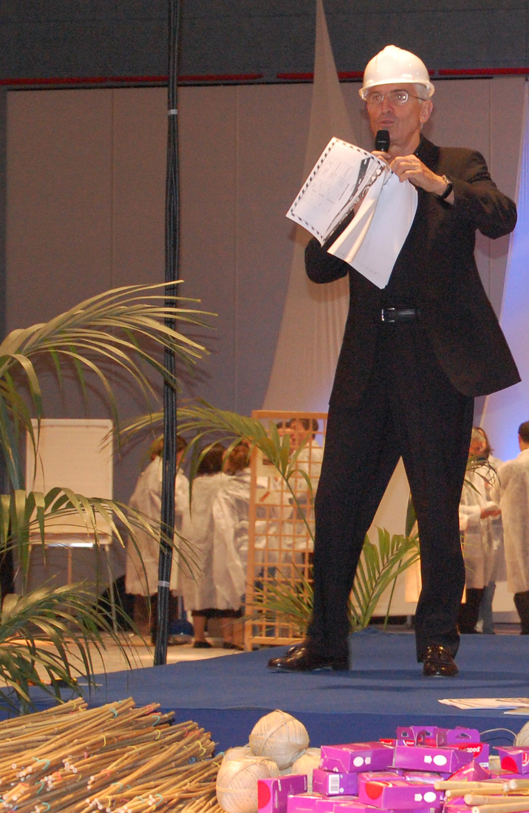 Guy Bergeaud Développement Durable Guy Bergeaud Développement Durable