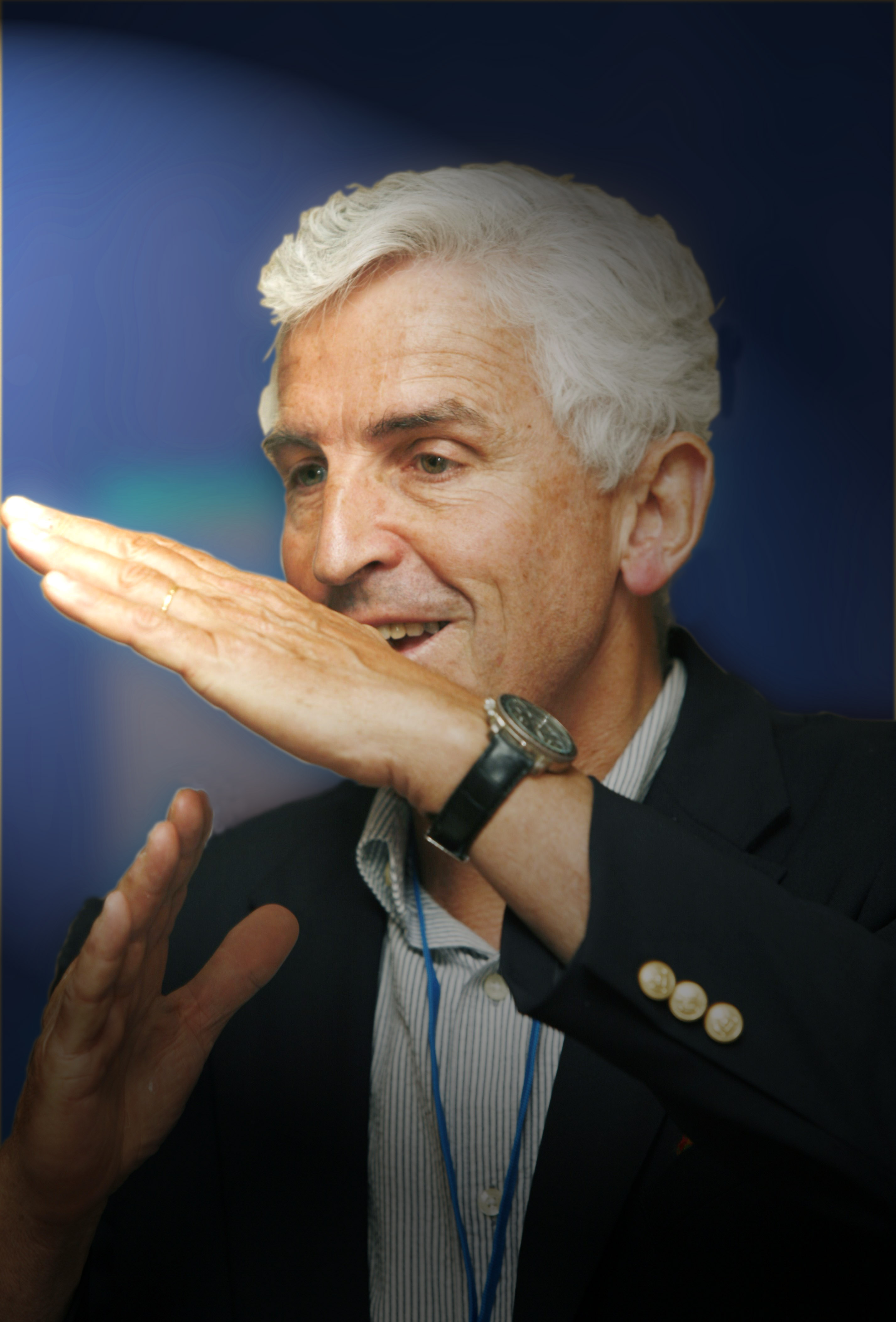 Guy Bergeaud temps mort Guy Bergeaud temps mort